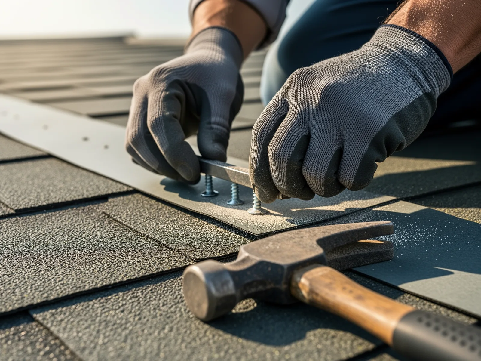 Why choose Fascia Repair in Springfield, NH